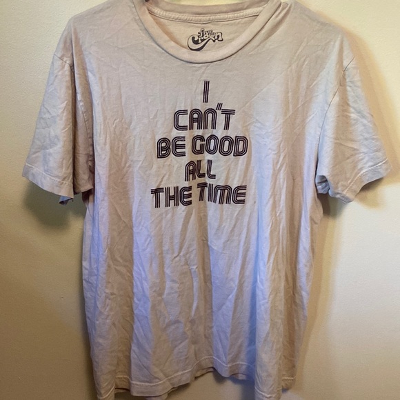Graphic Tee - Picture 1 of 2